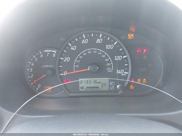 2024 MITSUBISHI MIRAGE G4 LE 7
