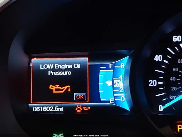 2018 FORD EDGE TITANIUM 15