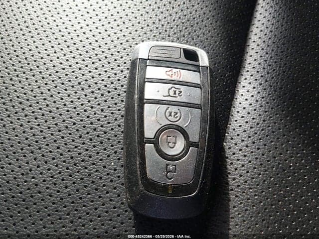 2022 FORD ESCAPE SEL 11