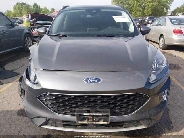 2022 FORD ESCAPE SEL 13