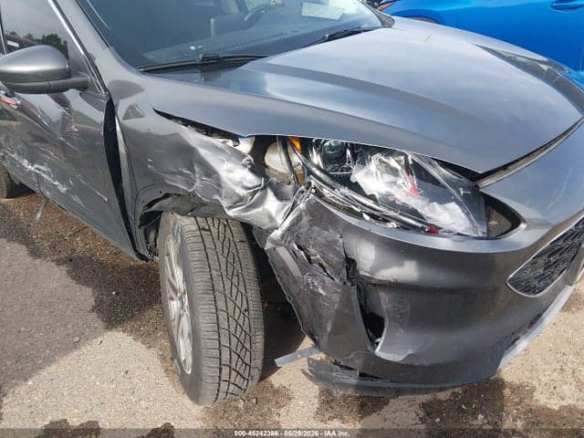 2022 FORD ESCAPE SEL 6