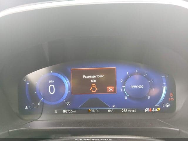 2022 FORD ESCAPE SEL 7