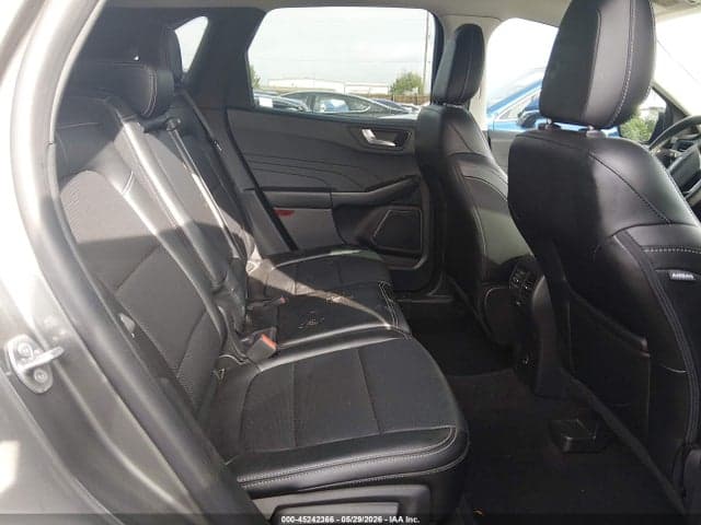 2022 FORD ESCAPE SEL 8