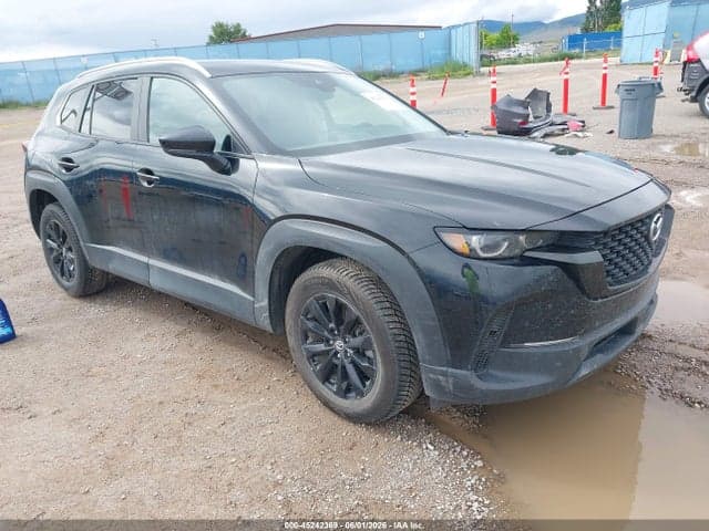 2024 MAZDA CX-50 2.5 S PREFERRED 1