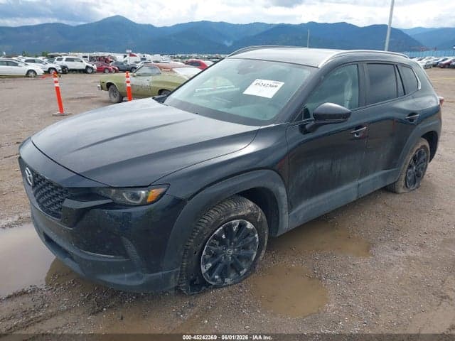 2024 MAZDA CX-50 2.5 S PREFERRED 2