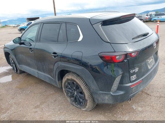 2024 MAZDA CX-50 2.5 S PREFERRED 3