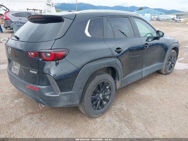 2024 MAZDA CX-50 2.5 S PREFERRED 4