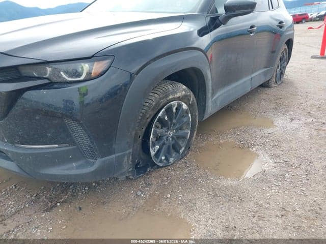 2024 MAZDA CX-50 2.5 S PREFERRED 6