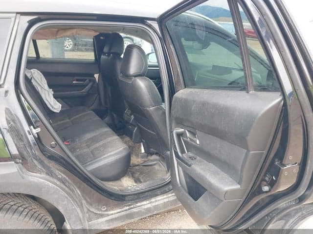 2024 MAZDA CX-50 2.5 S PREFERRED 8