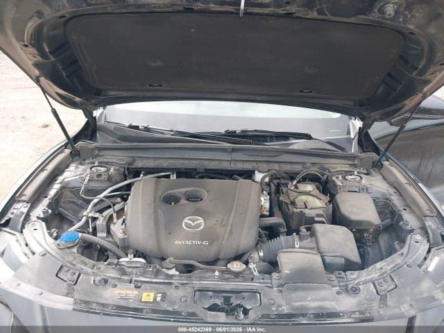 2024 MAZDA CX-50 2.5 S PREFERRED 10