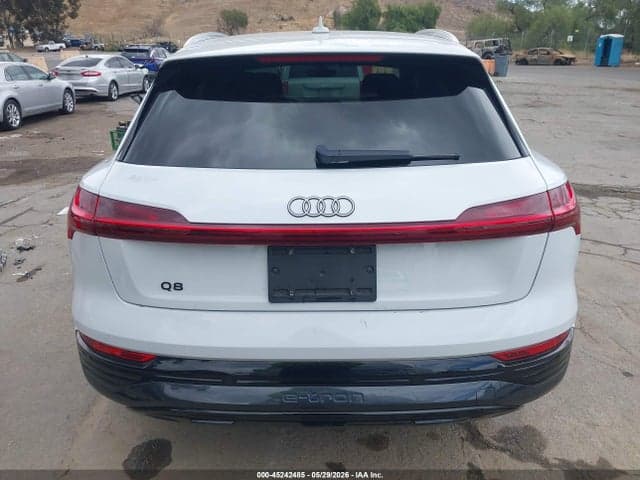 2024 AUDI Q8 E-TRON PREMIUM PLUS QUATTRO 17