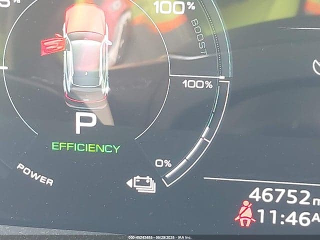 2024 AUDI Q8 E-TRON PREMIUM PLUS QUATTRO 18