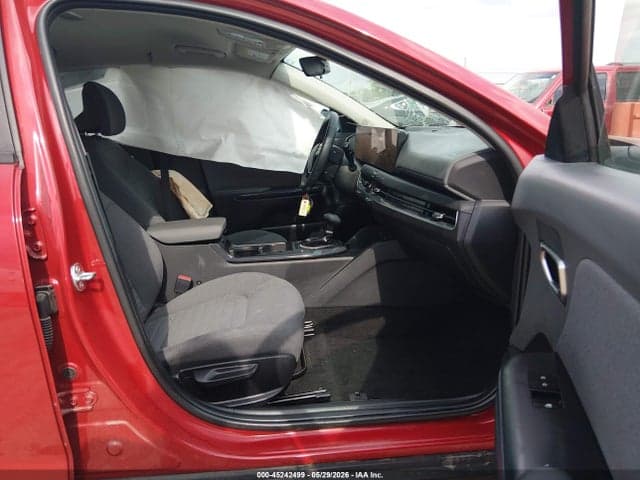 2025 KIA K4 EX 5