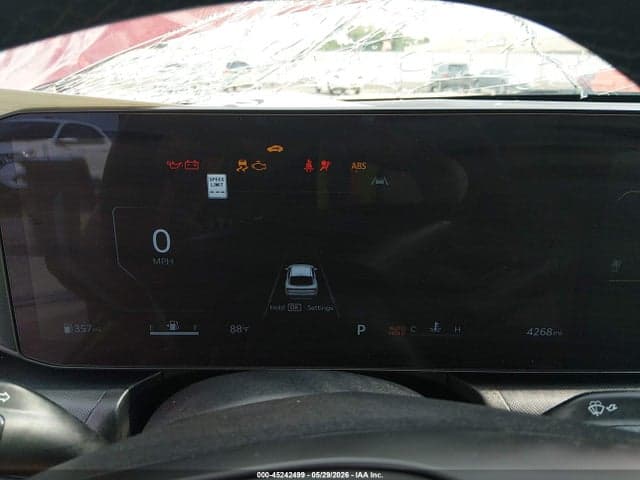 2025 KIA K4 EX 7