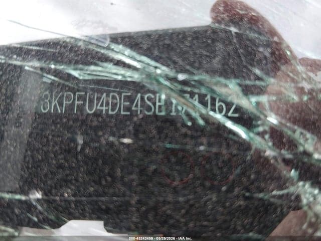 2025 KIA K4 EX 9