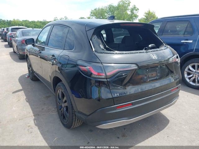 2026 HONDA HR-V AWD SPORT 3