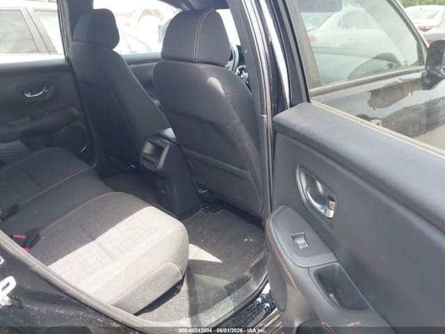 2026 HONDA HR-V AWD SPORT 8