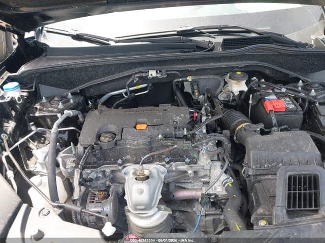2026 HONDA HR-V AWD SPORT 10