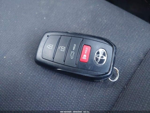 2024 TOYOTA COROLLA SE 11