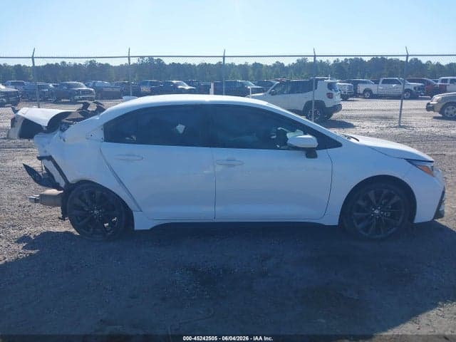 2024 TOYOTA COROLLA SE 13