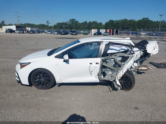 2024 TOYOTA COROLLA SE 14