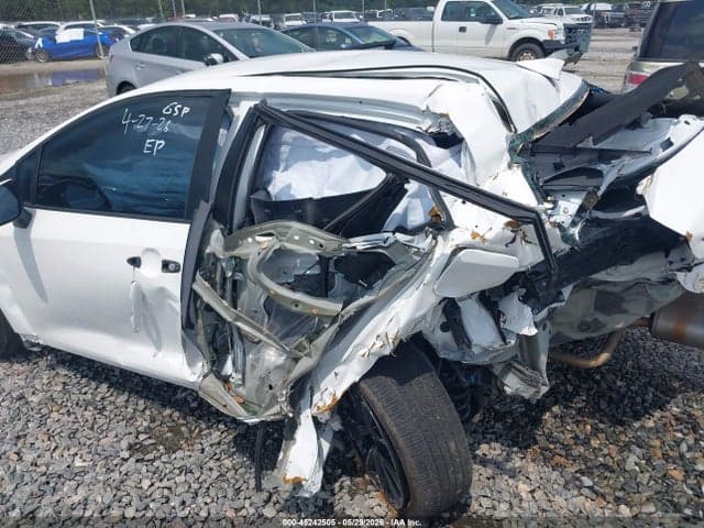 2024 TOYOTA COROLLA SE 17