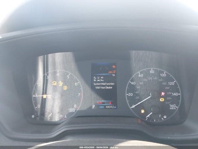 2024 TOYOTA COROLLA SE 7