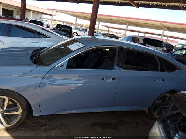 2022 HONDA ACCORD SPORT 15