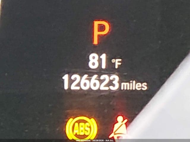 2022 HONDA ACCORD SPORT 16