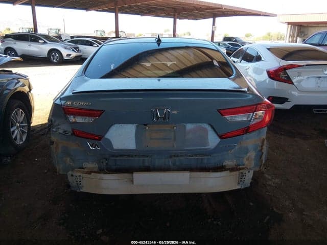 2022 HONDA ACCORD SPORT 17