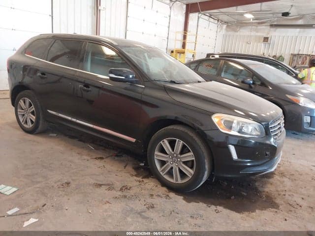 2017 VOLVO XC60 T5 - 1