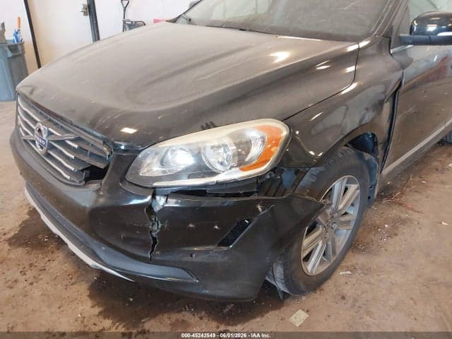 2017 VOLVO XC60 T5 6