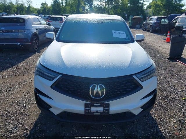 2019 ACURA RDX A-SPEC PACKAGE 12