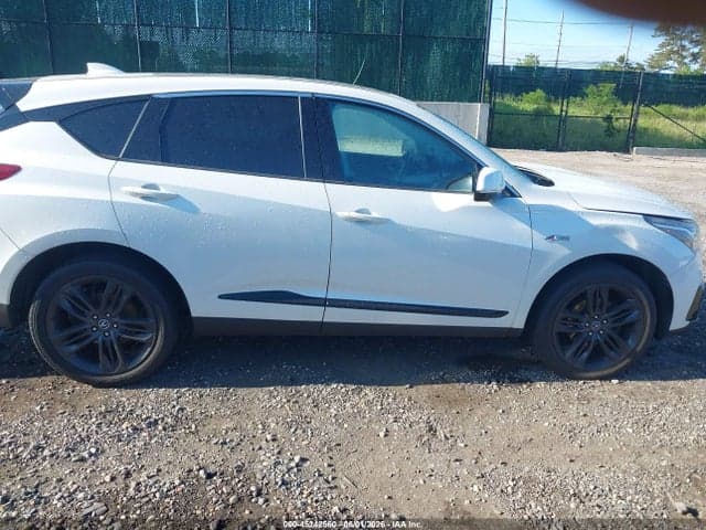2019 ACURA RDX A-SPEC PACKAGE 13