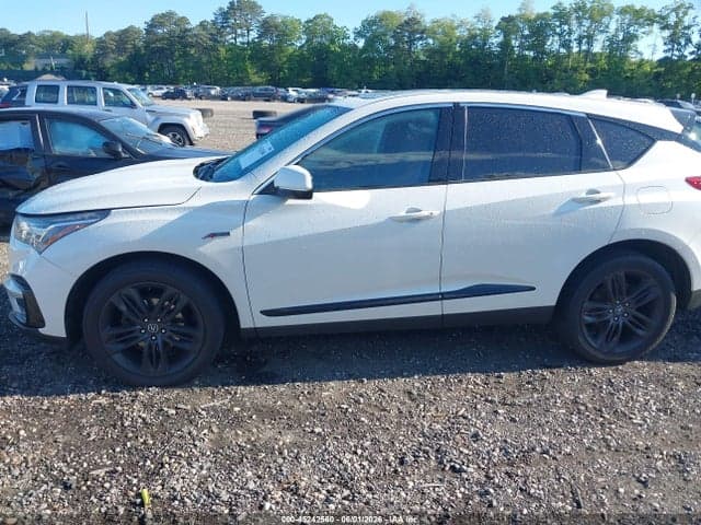 2019 ACURA RDX A-SPEC PACKAGE 14