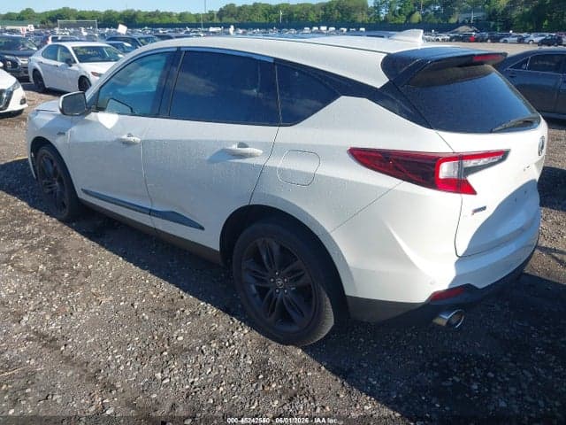 2019 ACURA RDX A-SPEC PACKAGE 3