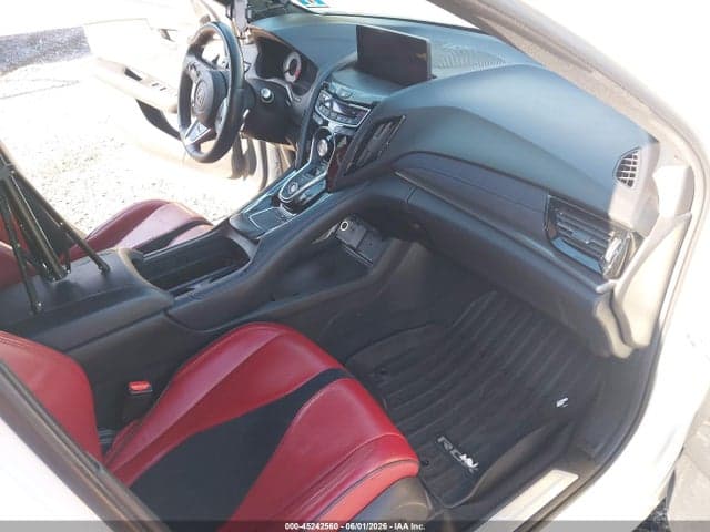 2019 ACURA RDX A-SPEC PACKAGE 5