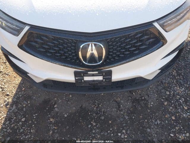 2019 ACURA RDX A-SPEC PACKAGE 6