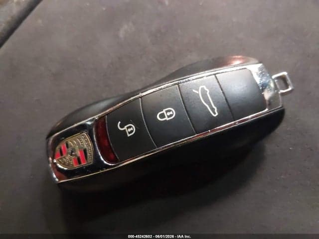2013 PORSCHE PANAMERA GTS 11