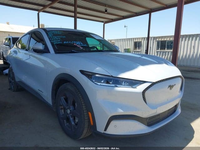 2022 FORD MUSTANG MACH-E SELECT 1