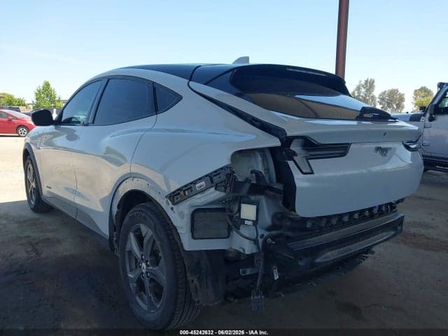 2022 FORD MUSTANG MACH-E SELECT 3