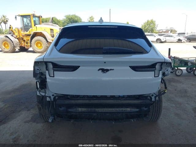 2022 FORD MUSTANG MACH-E SELECT 6