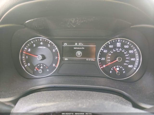 2022 KIA FORTE GT 7