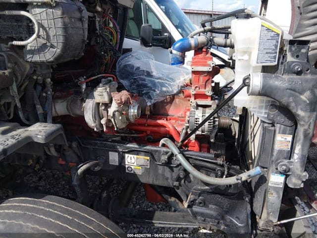 2019 PETERBILT 579 11