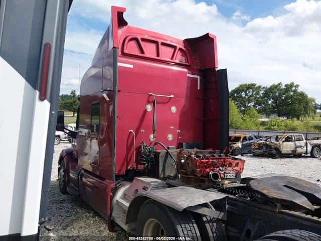 2019 PETERBILT 579 15