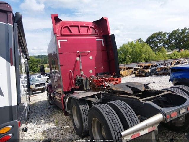 2019 PETERBILT 579 3