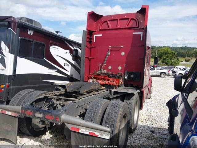 2019 PETERBILT 579 4