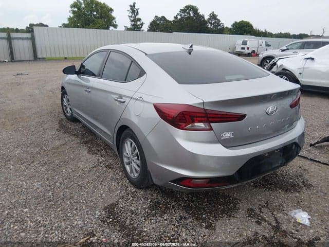 2020 HYUNDAI ELANTRA ECO 3