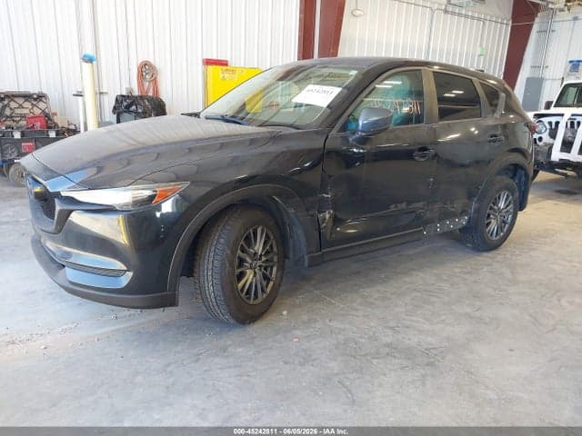 2017 MAZDA CX-5 TOURING 2