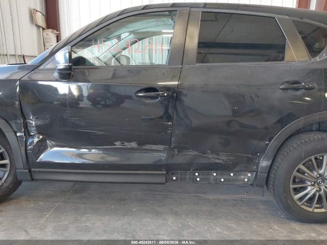 2017 MAZDA CX-5 TOURING 6